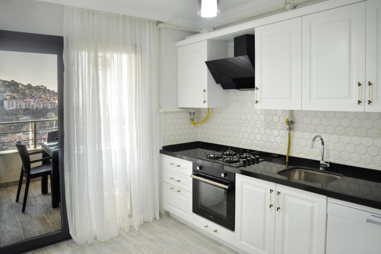 Melissa Suite ترابزون المظهر الخارجي الصورة