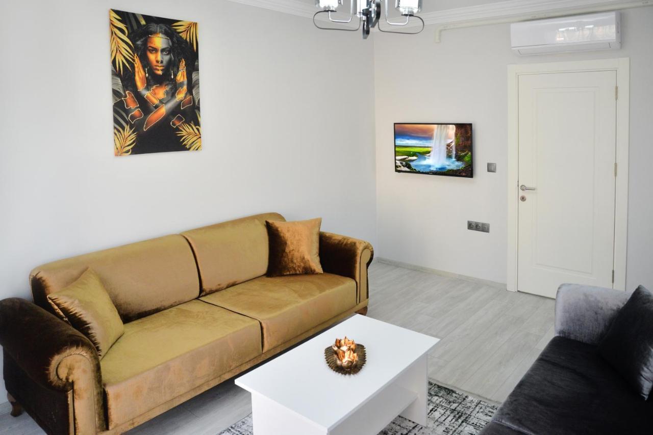 Melissa Suite ترابزون المظهر الخارجي الصورة