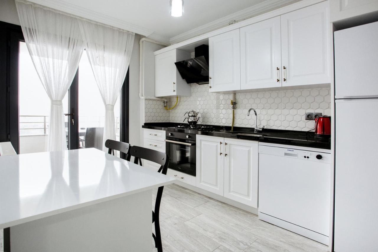 Melissa Suite ترابزون المظهر الخارجي الصورة