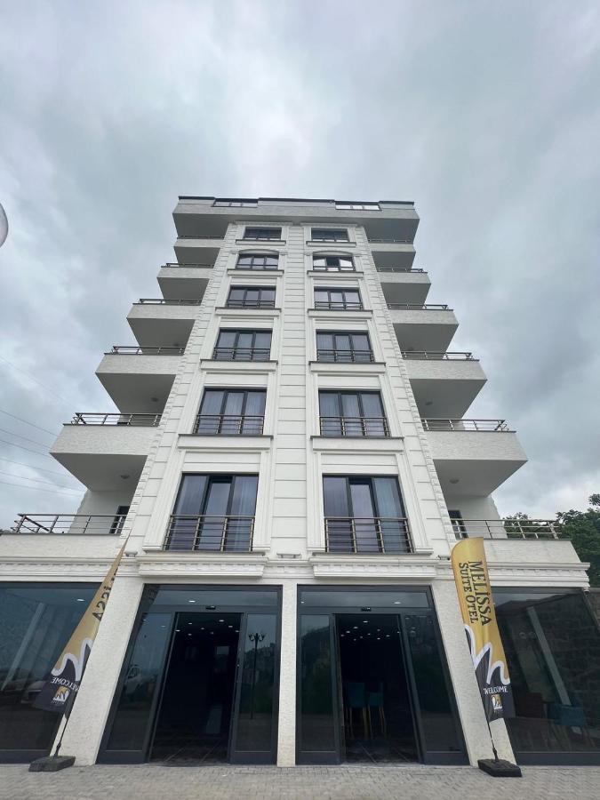 Melissa Suite ترابزون المظهر الخارجي الصورة