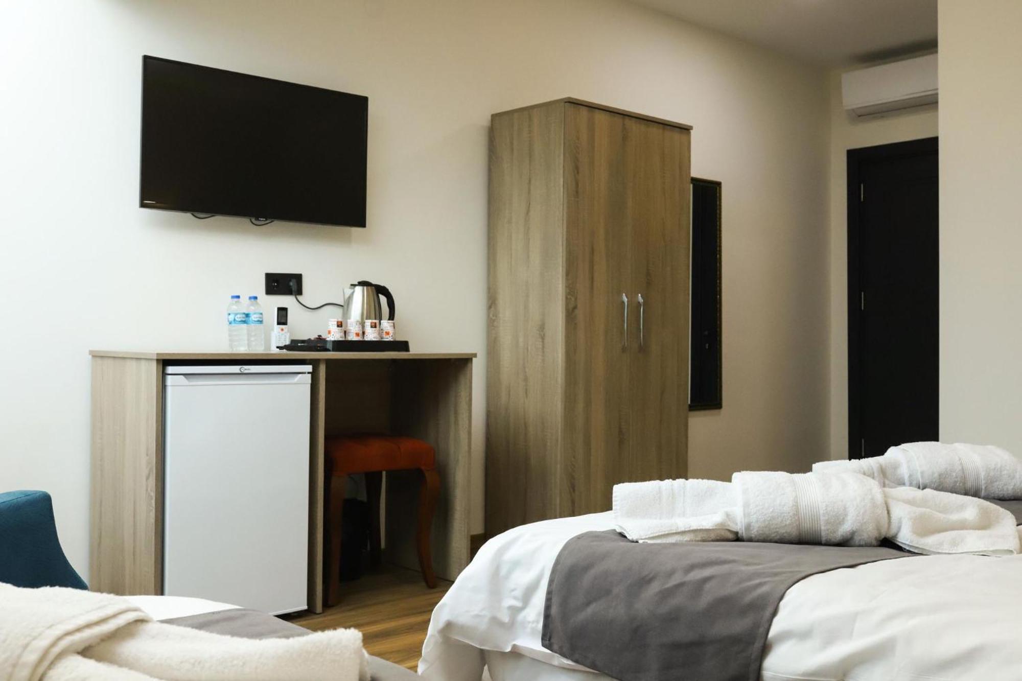Melissa Suite ترابزون المظهر الخارجي الصورة